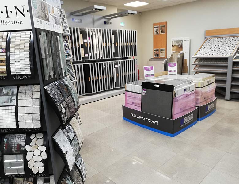 Tiles Store Near Plymouth Tile Shop Plymouth CTD Tiles